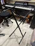 Statyw na keyboard, klawisze - STRIX