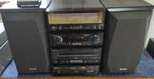 wieża Technics ca10