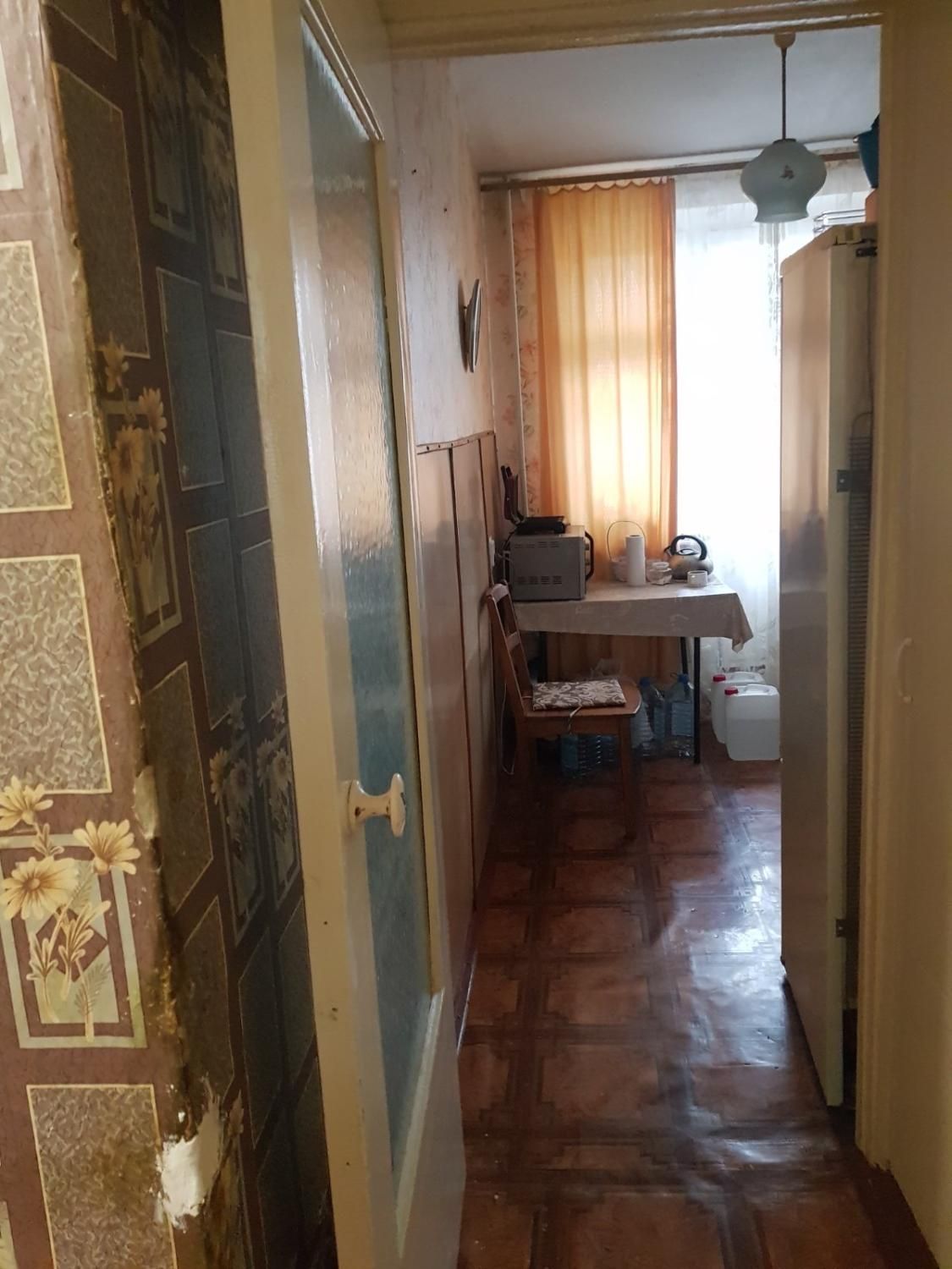 Сдам 2-к. квартиру, р-н Центрального рынка!