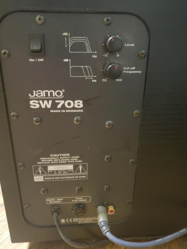 Акустика+Ресивер Harman Kardon AVR 245 семи канальный.Все в сборе.
