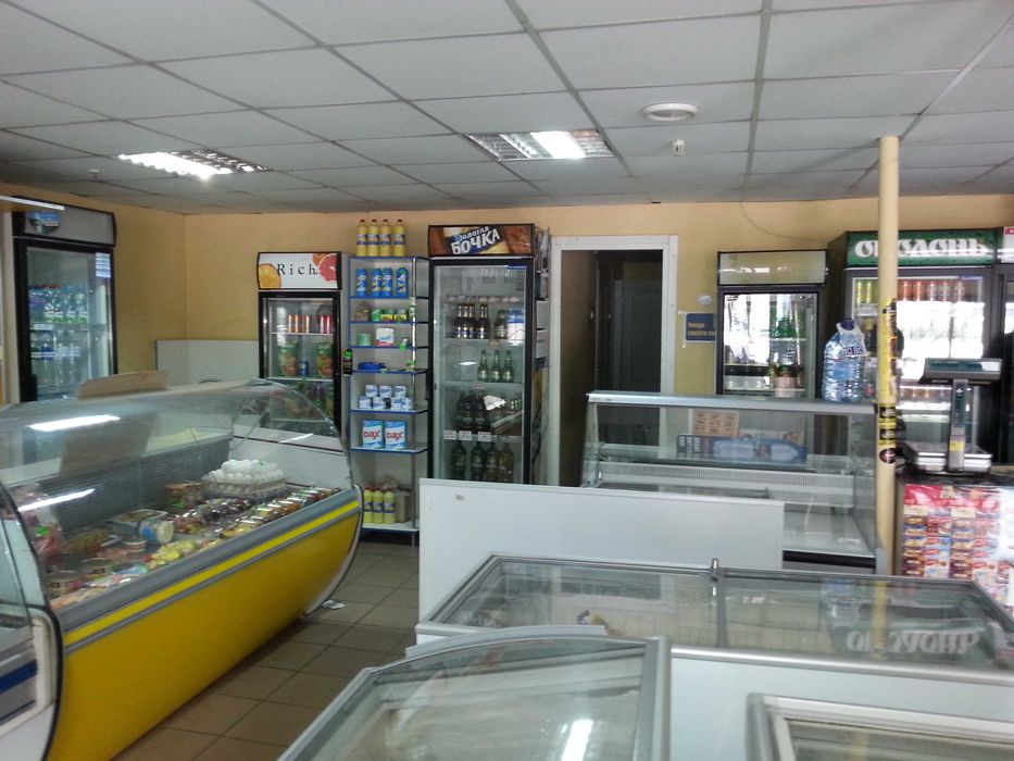 Продам действующий магазин