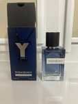 YSL Yves Saint Lauren Y Live