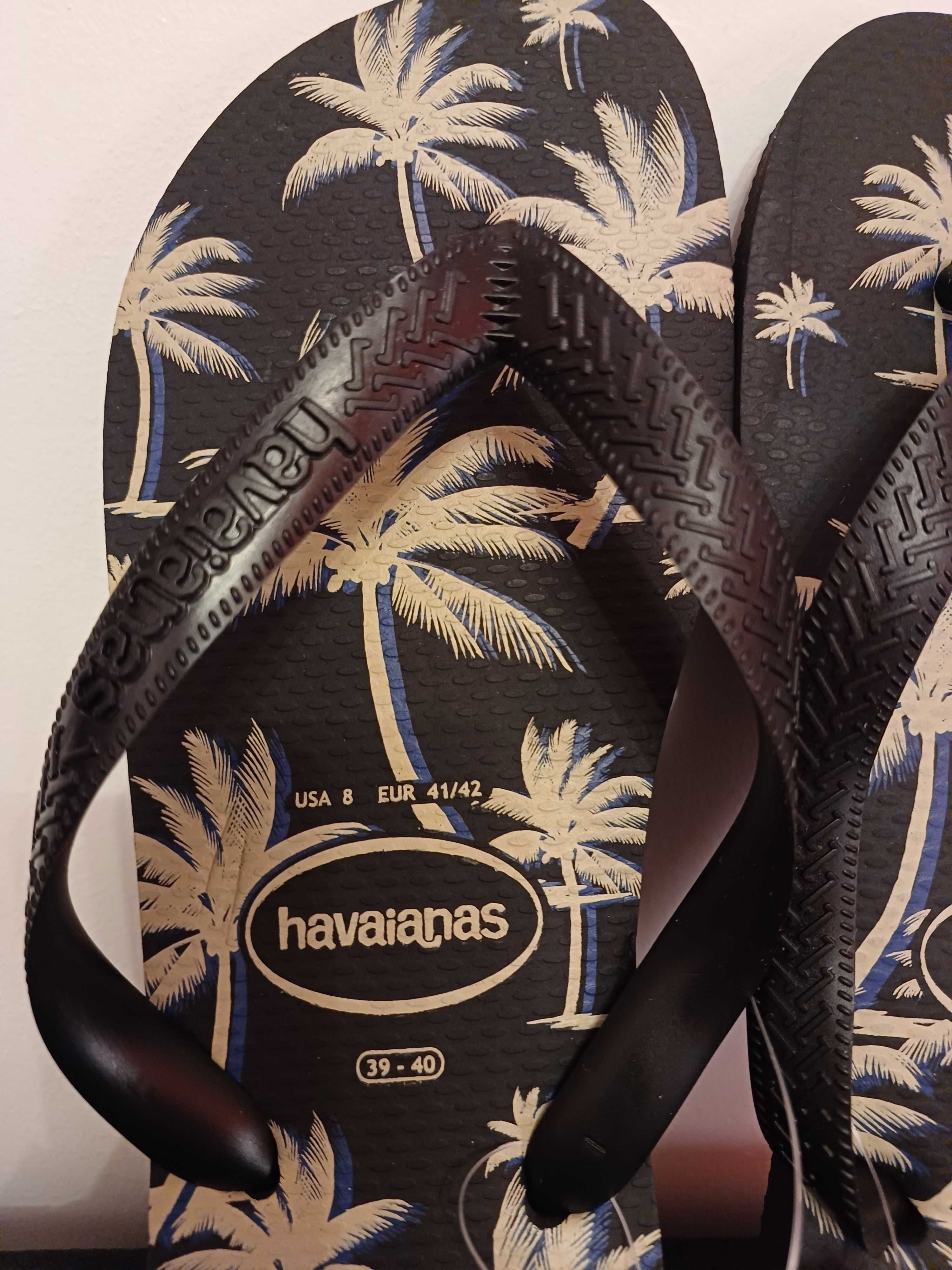 Havaianas Aloha 39-40