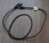 Kabel Motorola USB-MiniUSB 1m