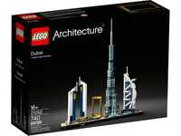 Lego 21052 nowe Dubai