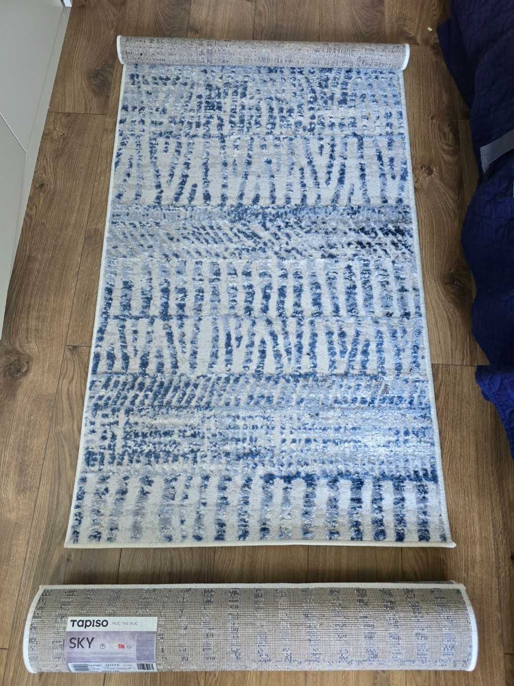 dywan x2 dywanik, dywaniki 80x150cm