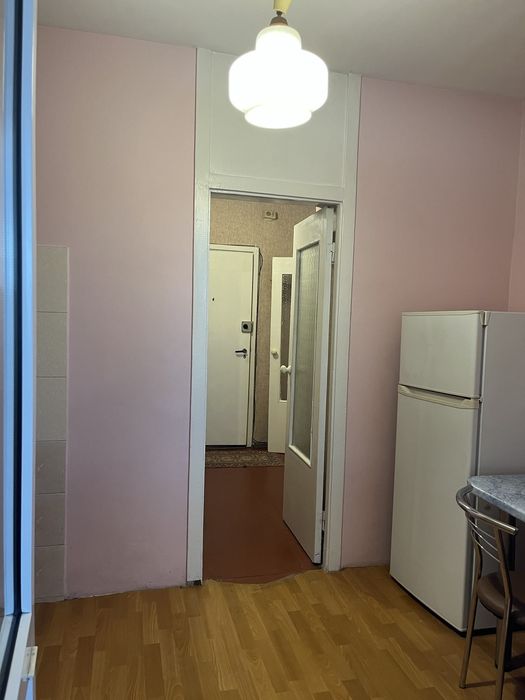 Здам 1-кім.квартиру, вул. А.Ефремова 7-А , М.Академ Містечко.