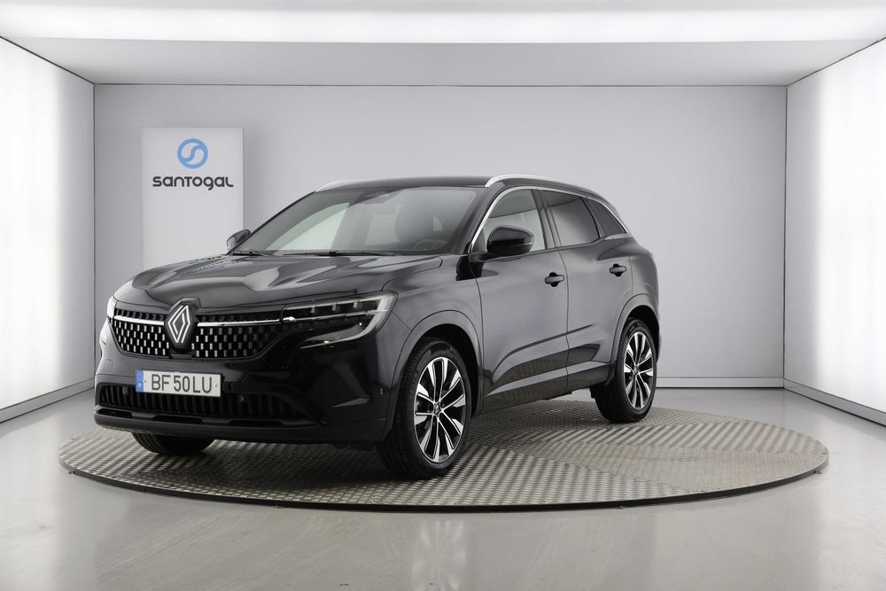 Renault Austral 1.3 Mild Hybrid Techno