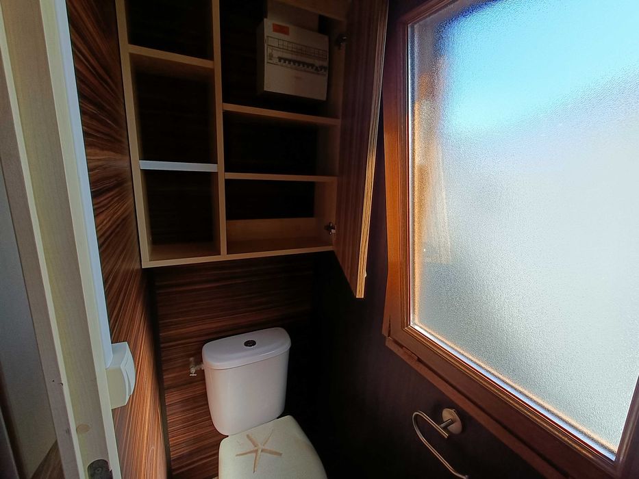 Mobil Home V2 SUPERDELUXE - Oferta de entrega só na Oportocar - Visite