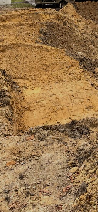 Oddam ziemię z wykopu. Bełchatów