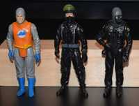 Bonecos Action Force, Palitoy 1983