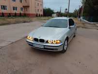 Продам БМВ е 39 520i