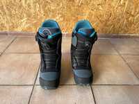 Botas snowboard Burton