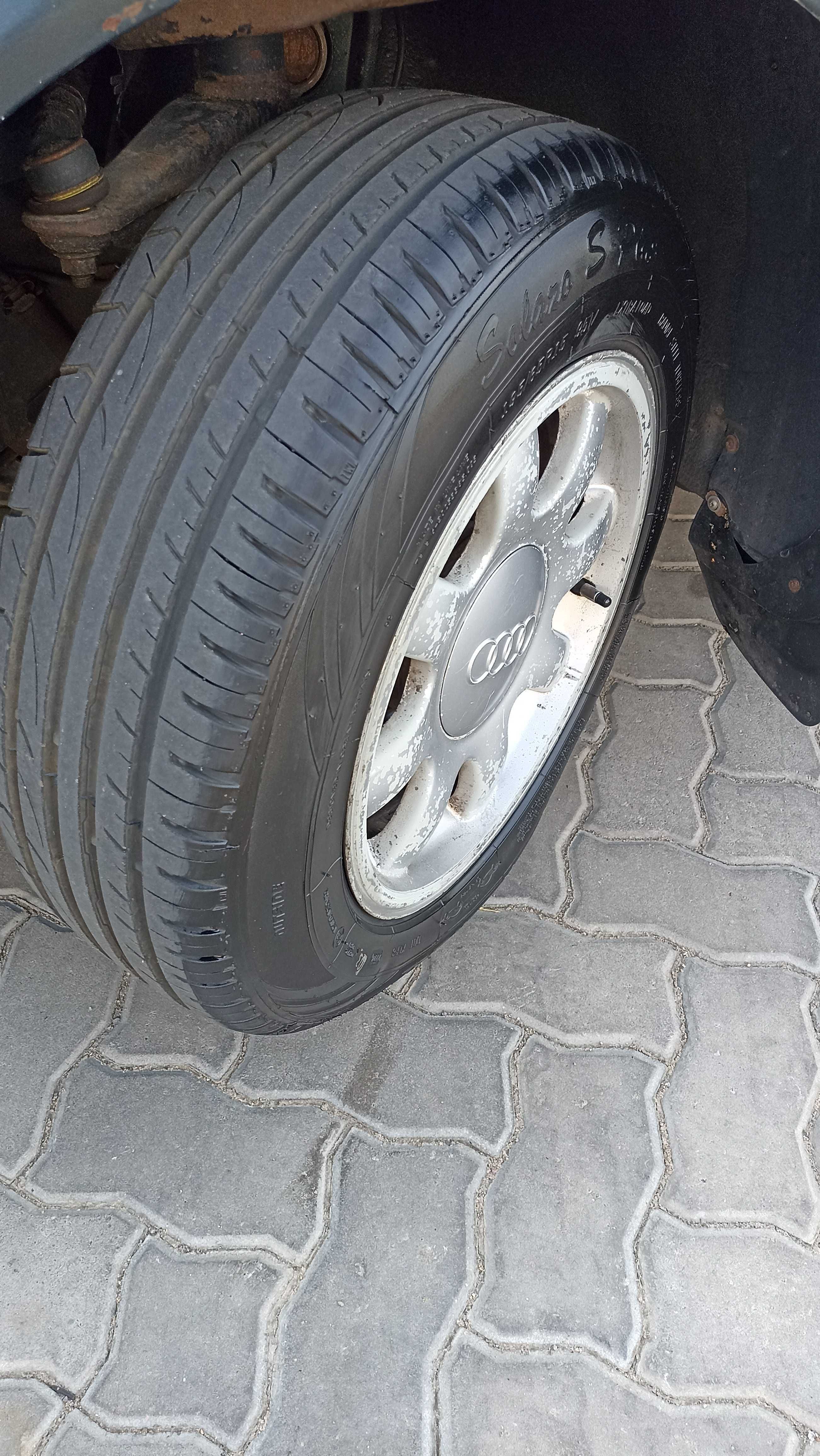 Продам AUDI A6 1995р.