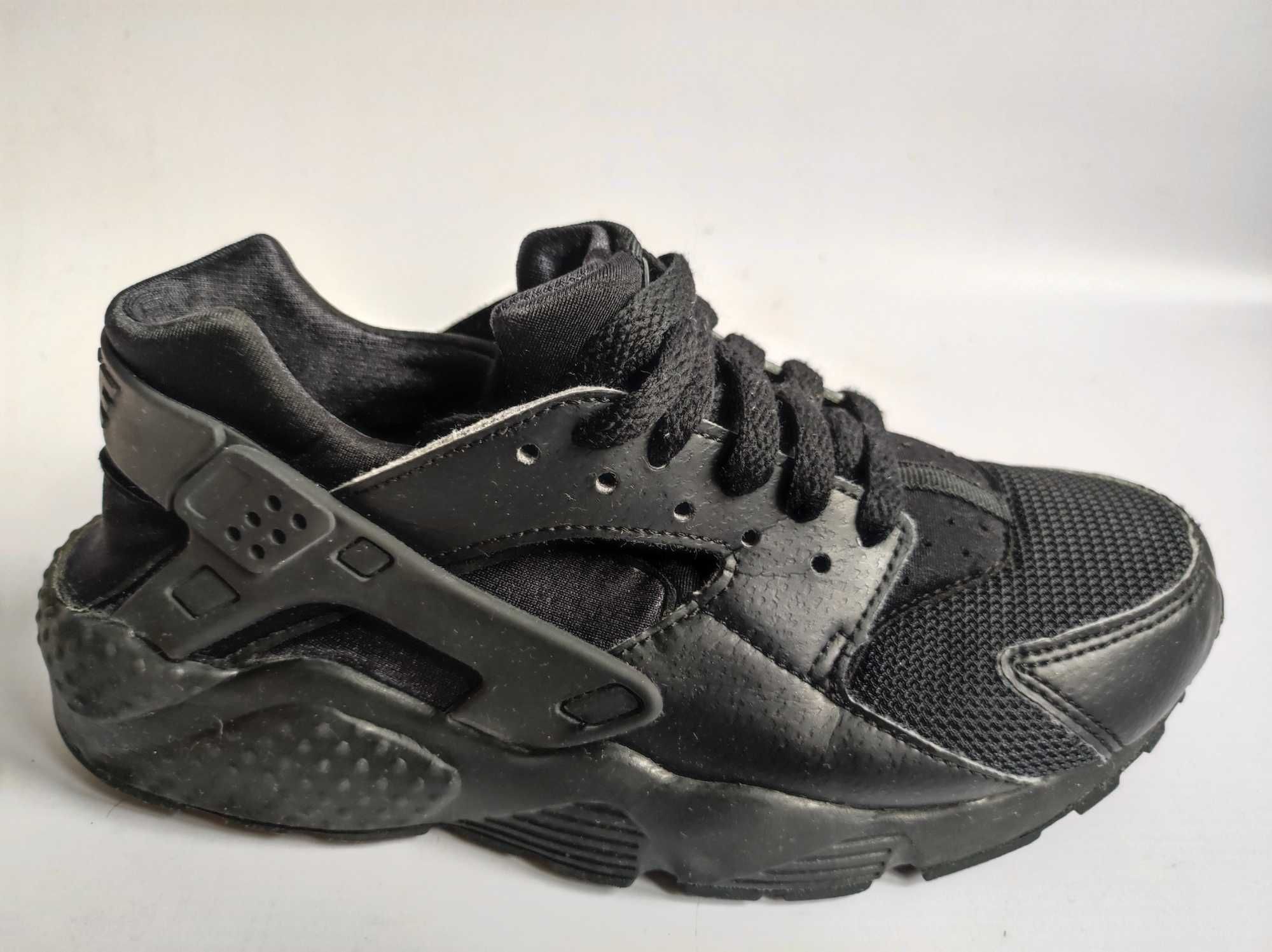 - Buty Nike Huarache Run GS  r. 38