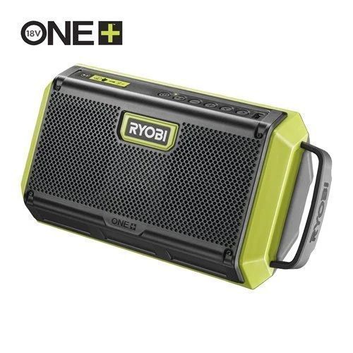Głośnik Bluetooth Rbt18-0 18V 0*Ah One+