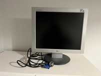 Monitor LG FLATRON L1730S