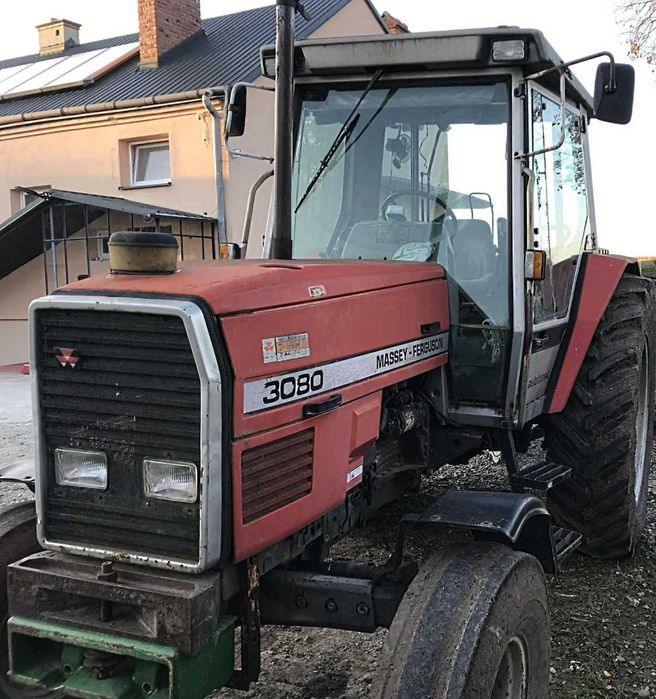 Massey Ferguson 3080
