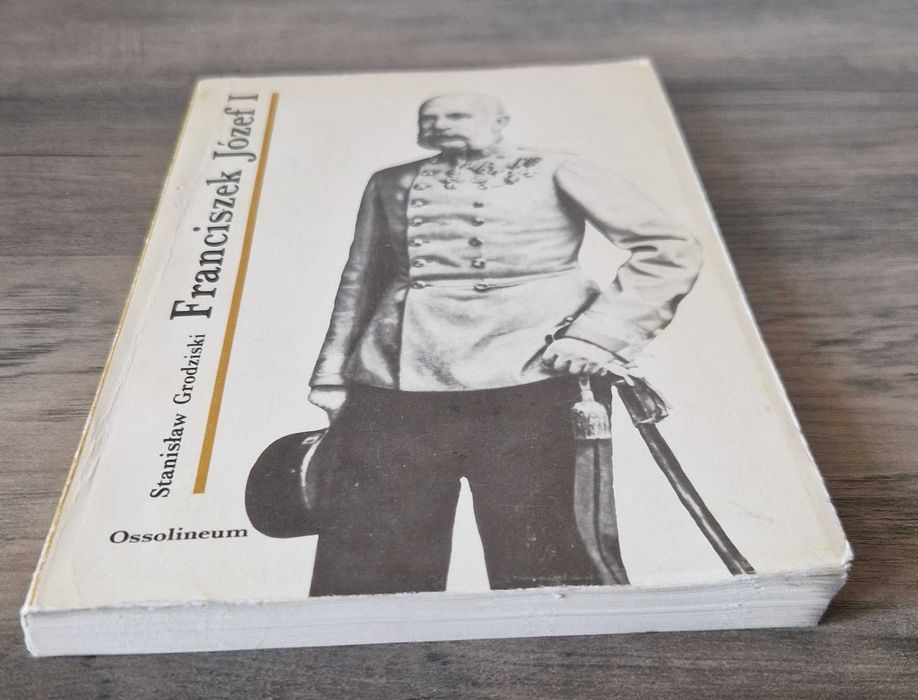 Franciszek Józef I Stanisław Grodziski