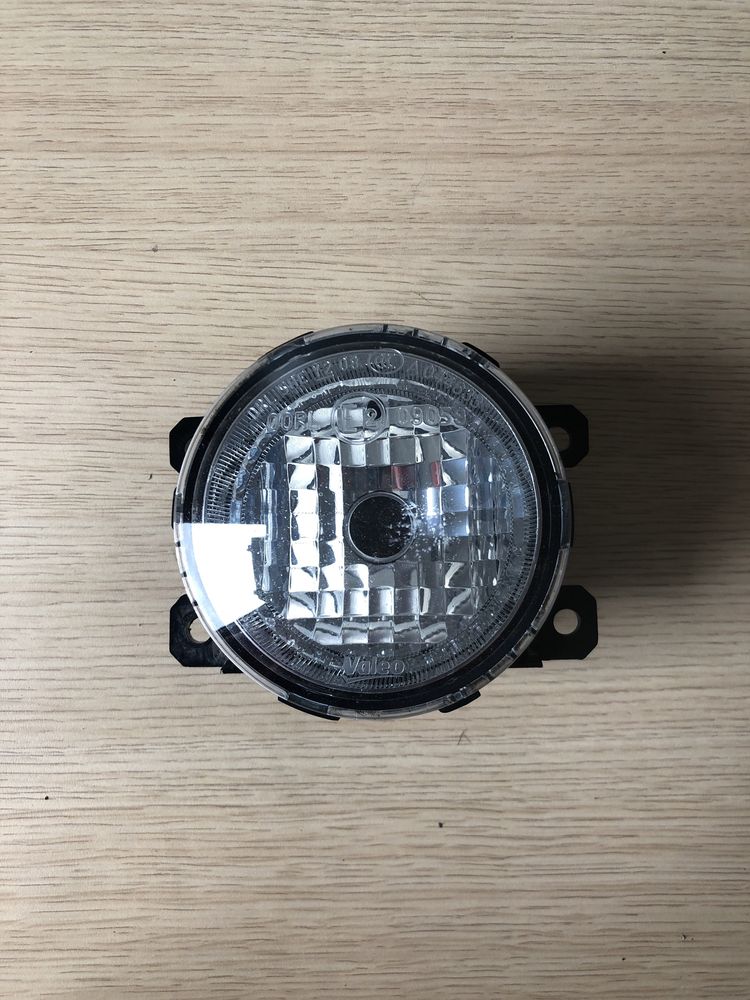 Halogen lewy Suzuki Ignis III