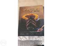 Livro chá com bolos