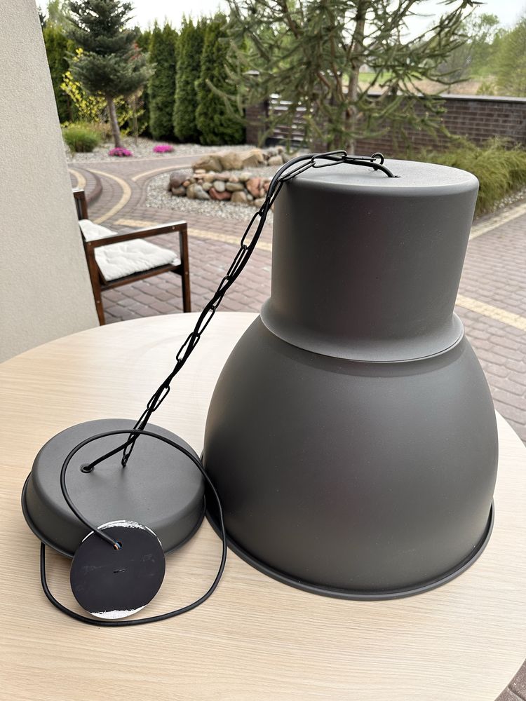Komplet lamp Ikea