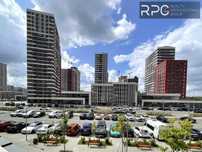 ЖК Варшавский-3.
Продается 2к. квартира, дом 10.4, 2С3.