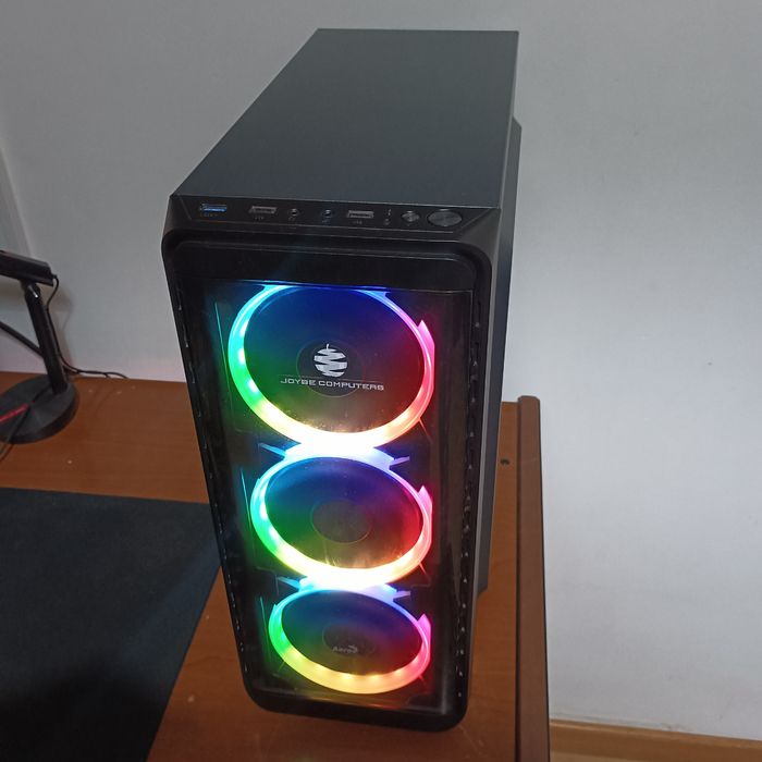 Computador Gaming