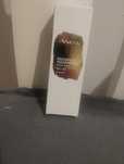 Maska Radiance Maximising z drobinkami złota Anew