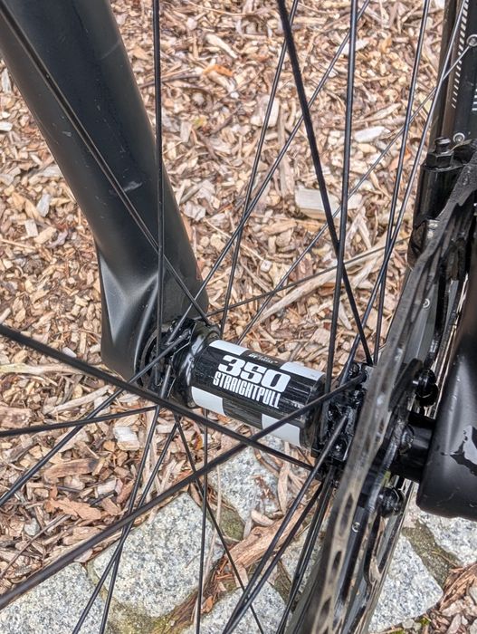 Cannondale Trail SL/SE rozmiar M