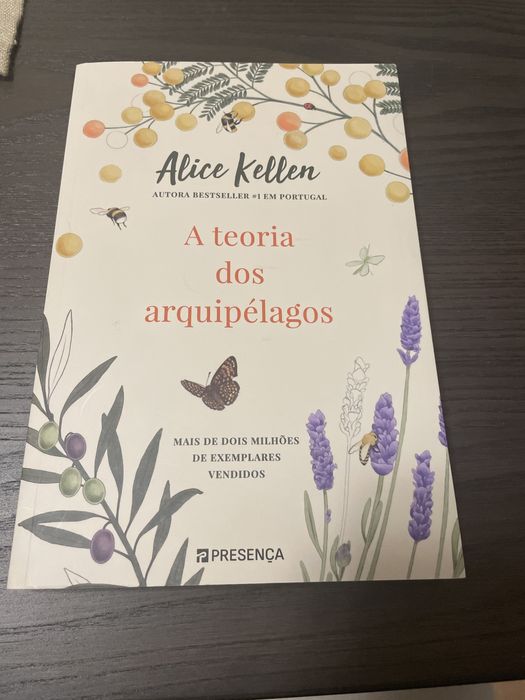 A teoria dos Arquipelagos