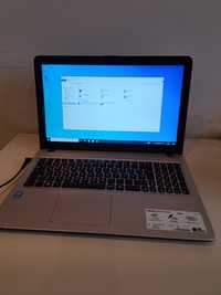 Ноутбук Asus r540 i3-5005u
Процесорi3-5005u