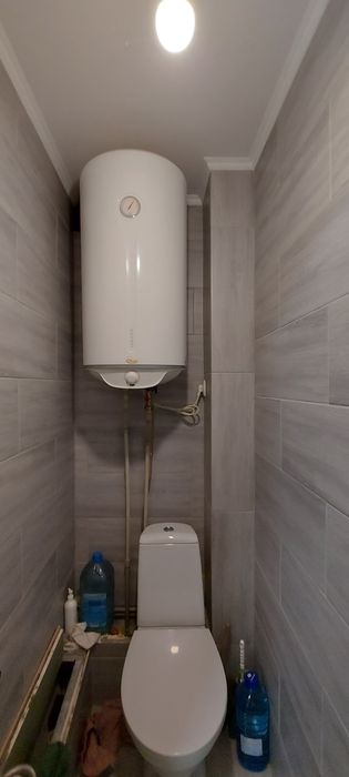 Продаєтся 3х.к Апрельская