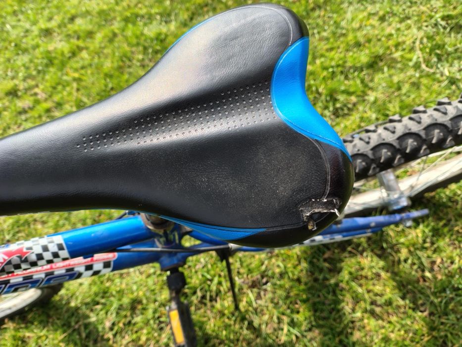 Rower chłopięcy 20cali