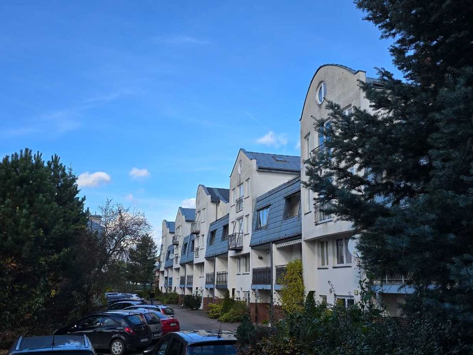 Kapelanka obok Osiedle Podwawelskie Zakrzówek super 3 pokoje Parking