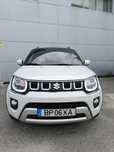 Suzuki Ignis 1.2 GLE Mild Hybrid
