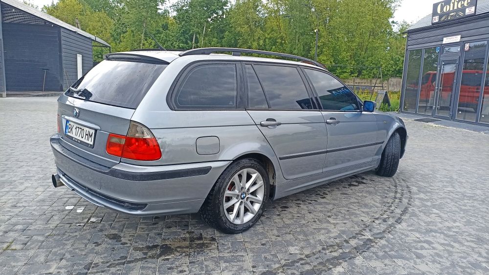 Бешка в хорошому стані, від власника!