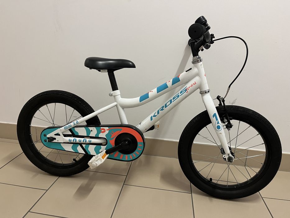 Rower kross mini 3.0 16”