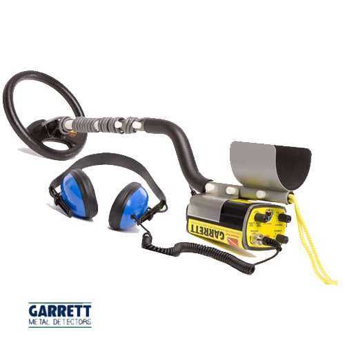 detector de tesouros subaquatico,ate 60m