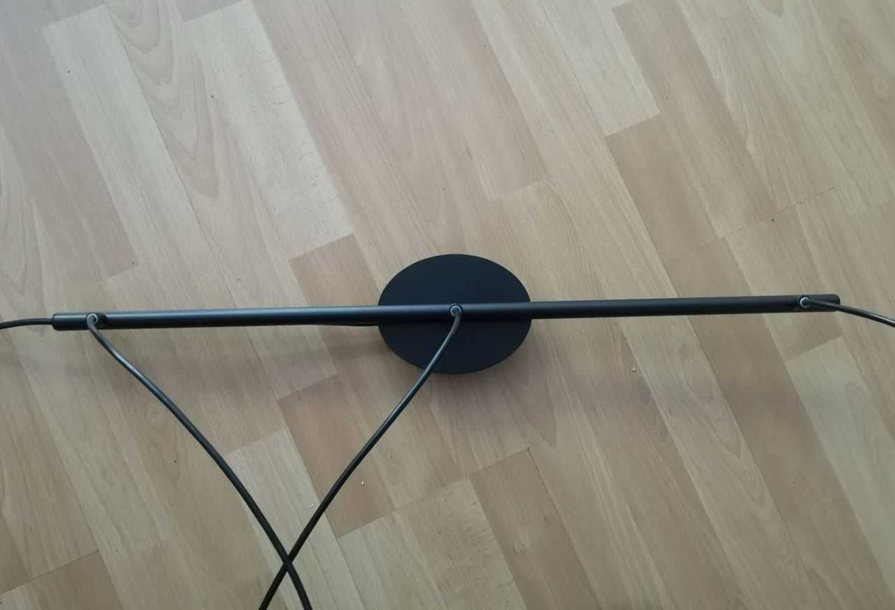 Lampa wisząca EGLO Vintage stan idealny