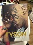 Nowa książka Mike Tyson Moja prawda