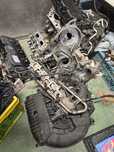 Silnik Chrysler Pacyfica 4.0 2008