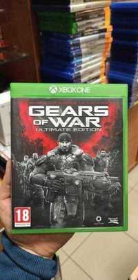 Gears of War: Ultimate Edition XBOX ONE  Sklep Wysyłka Wymiana