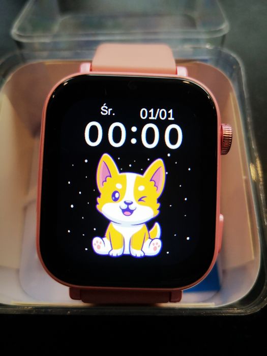 Sprzedam zegarek dla dziecka