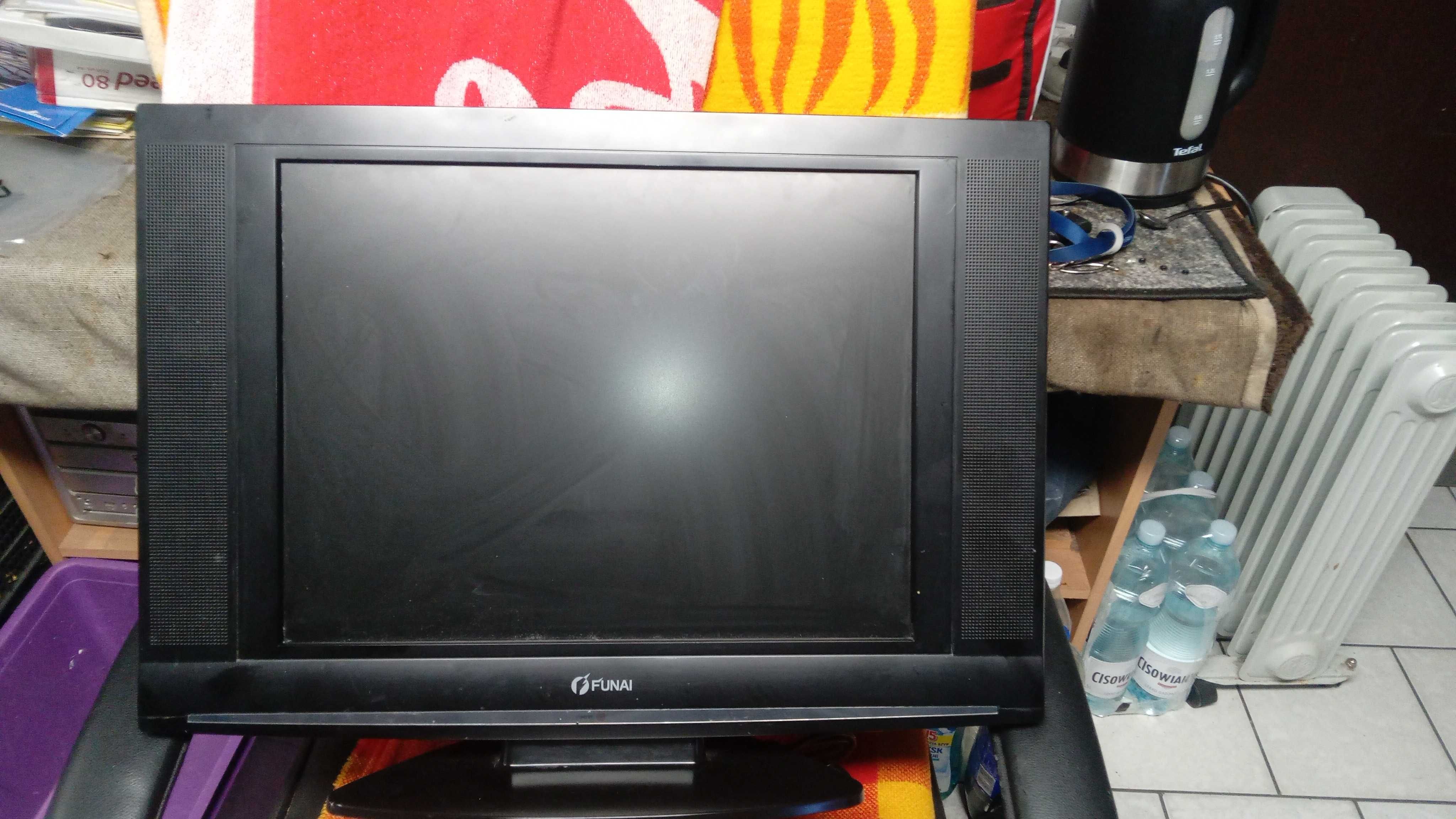 Sprzedam telewizory lcd,l ed po serwisowe