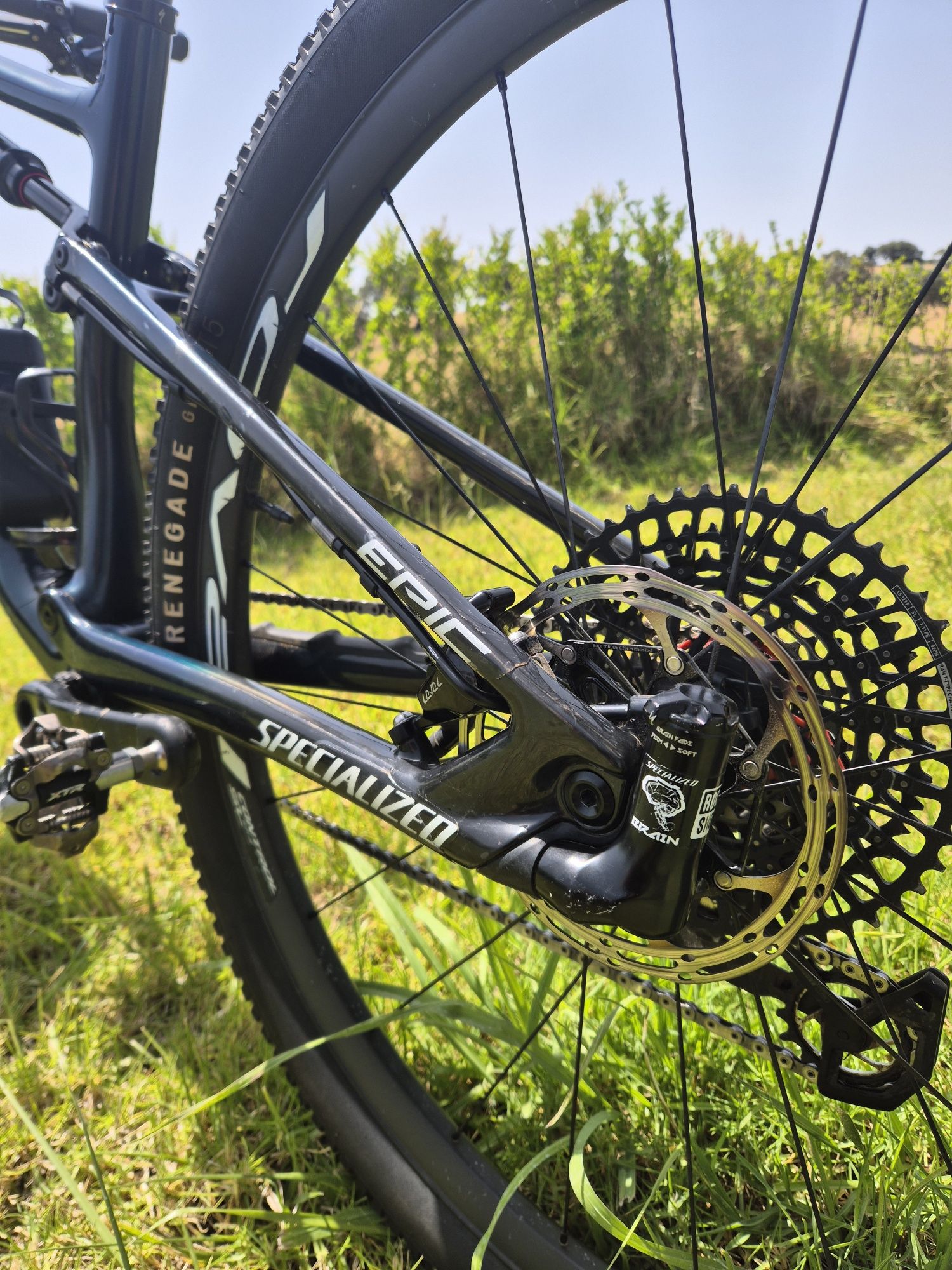 Specialized Epic 2023