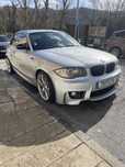 Bmw e82 120d 2009