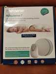 Monitor oddechu babysense 7, BEMOWO