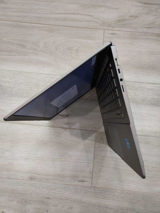 Швидкий HP Chromebook 14b-nb0031wm 14" i3-1115G4 4GB / 128GB Chrome OS