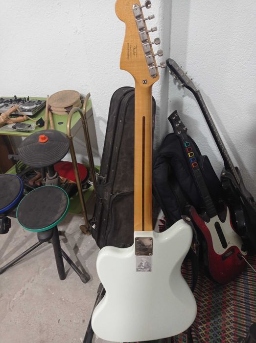 Squier Jazzmaster Classic Vibe